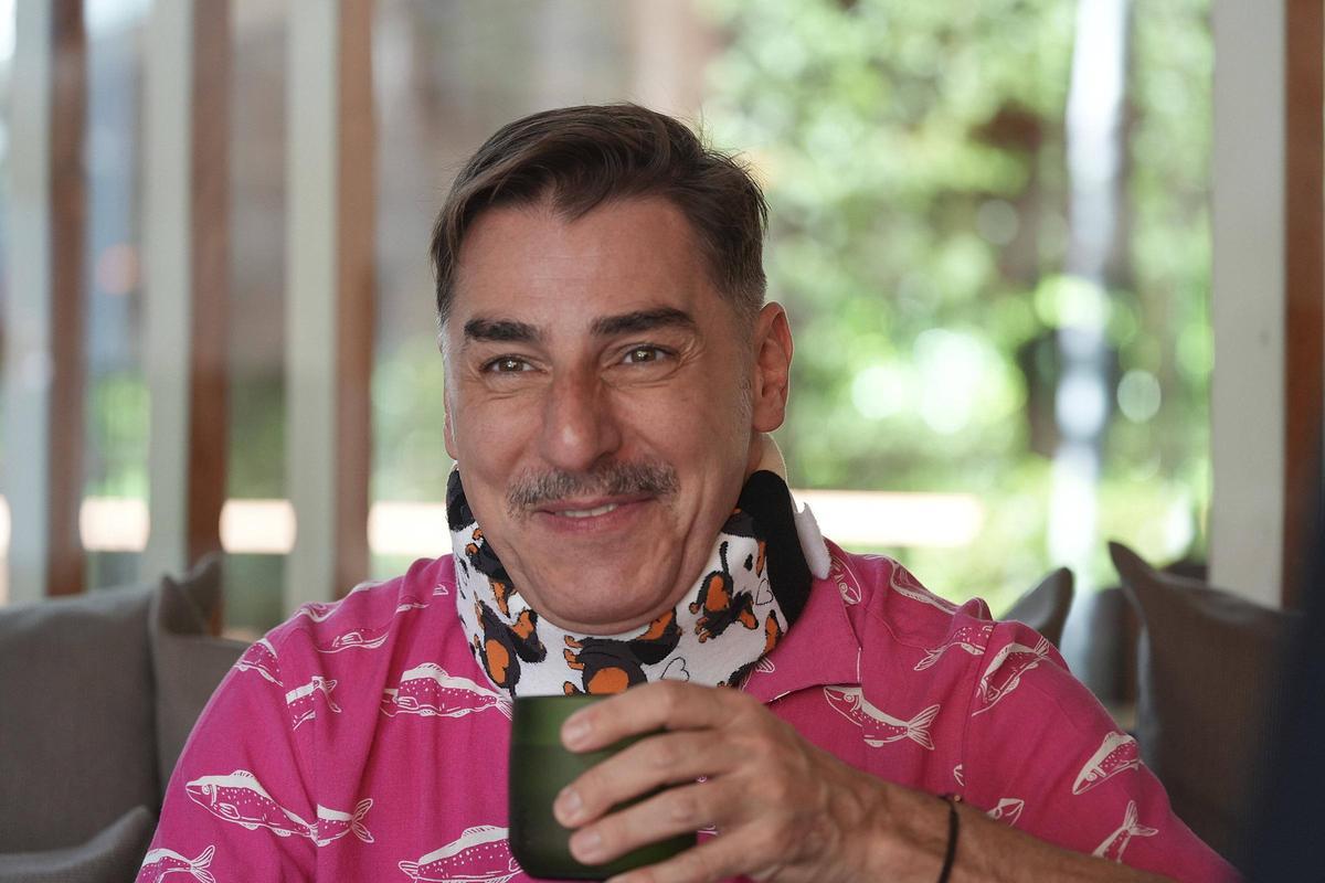 Les imatges dels 40 anys d'El Celler de Can Roca
