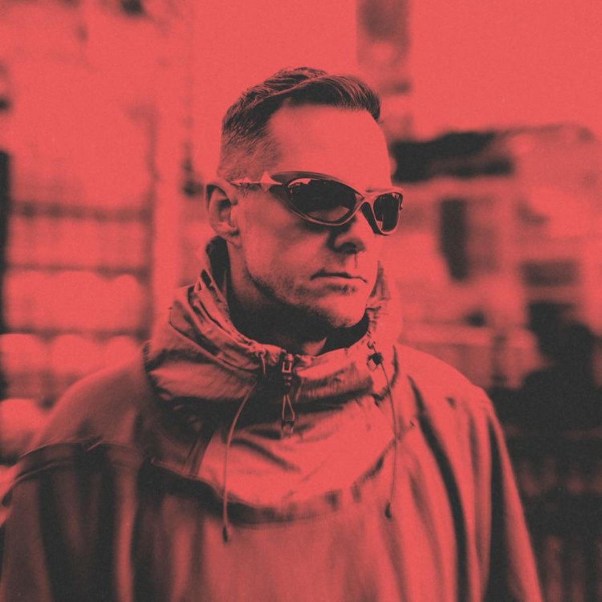 Adam Beyer