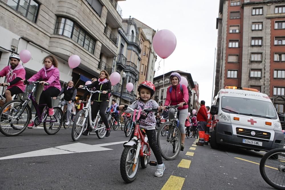 Jornada "De tiendas a mediodía" en Gijón