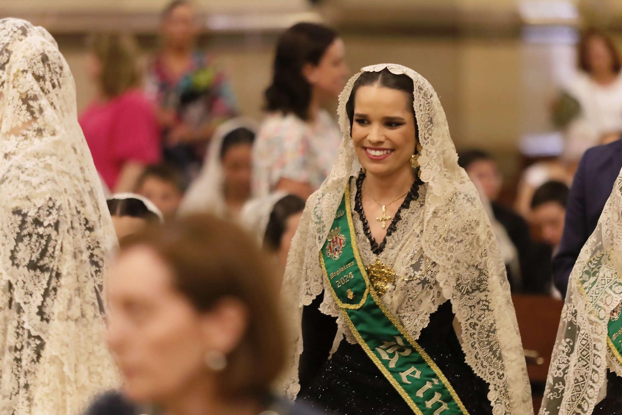 Galería: Castellón celebra la festividad de san Cristóbal