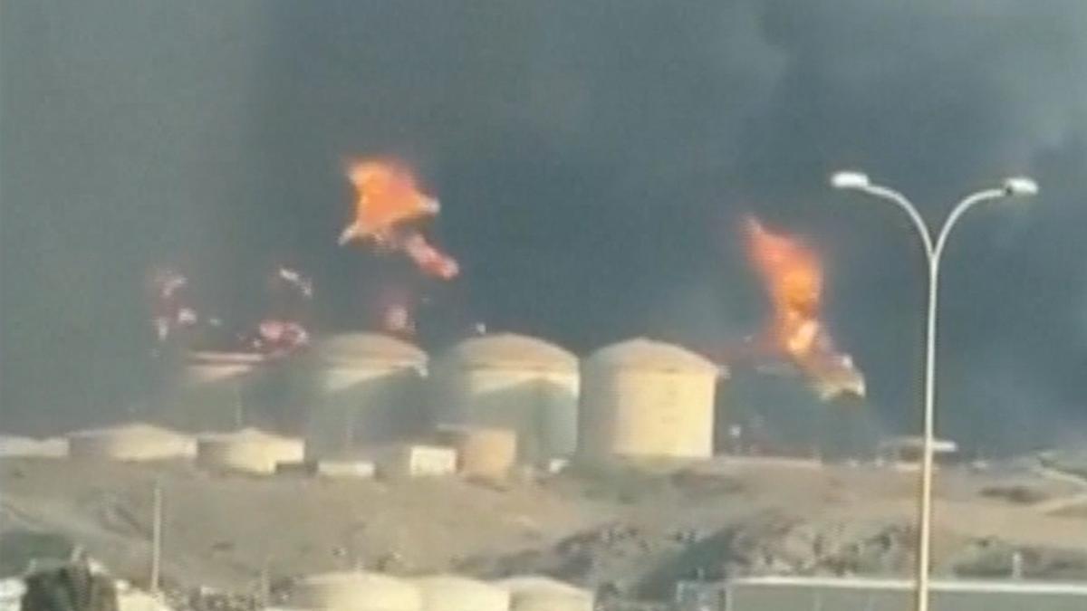 Conflicto en Oriente Próximo, en directo | Una milicia proiraní de Irak reivindica ataque a un avión de EEUU y Teherán dice los seis tripulantes han muerto