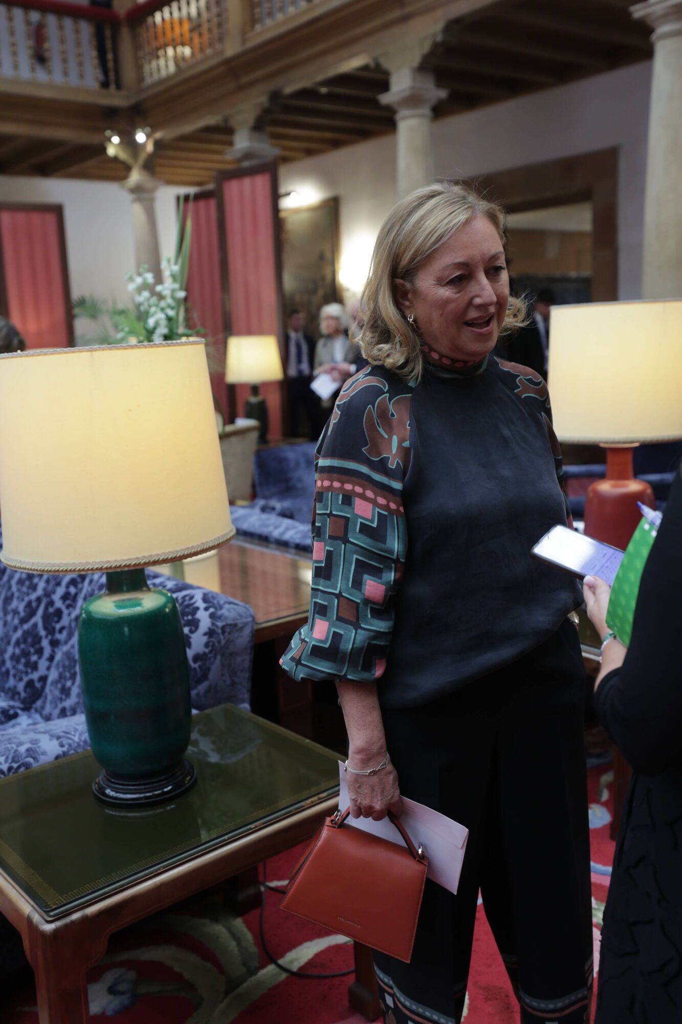 EN IMÁGENES: El hotel de la Reconquista se convierte en el epicentro de los premios "Princesa" en las horas previas a la ceremonia