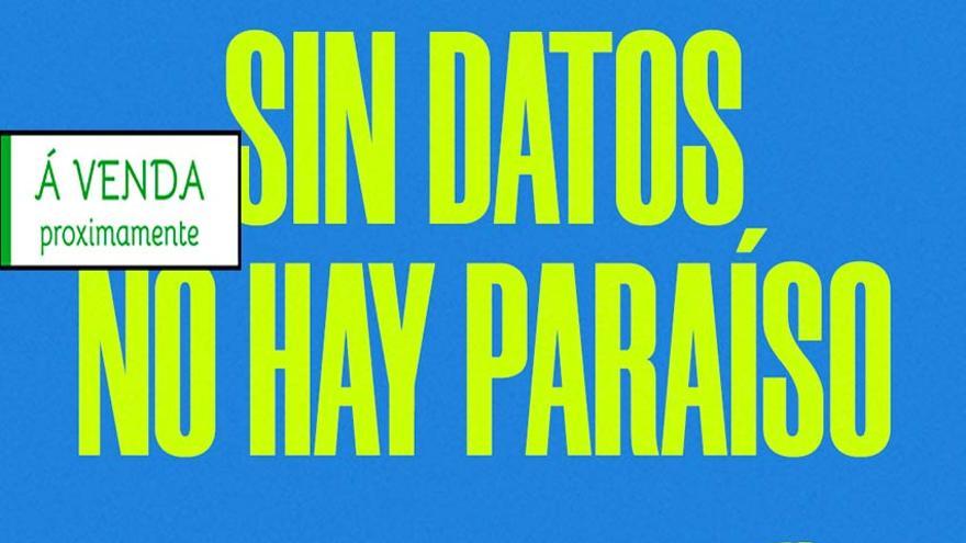 Sin datos no hay paraíso