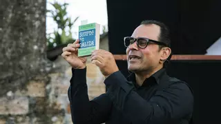 Inacio Vilariño, fundador de Fantoches Baj: «As marionetas son unha poderosa máquina de contar historias»