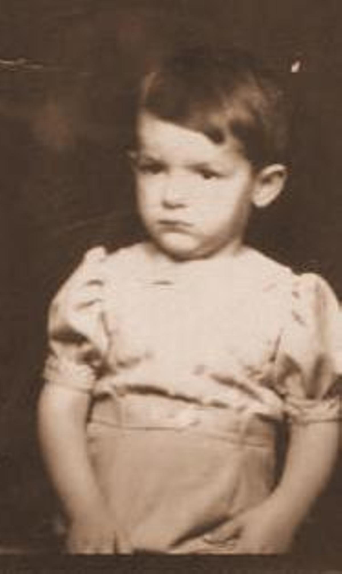 Javier, mesura permanente