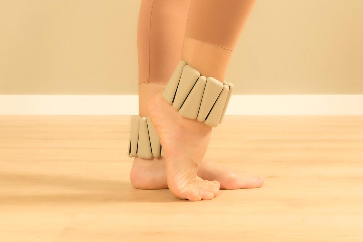 Aire Barre, el primer estudio boutique de barre en Vigo.