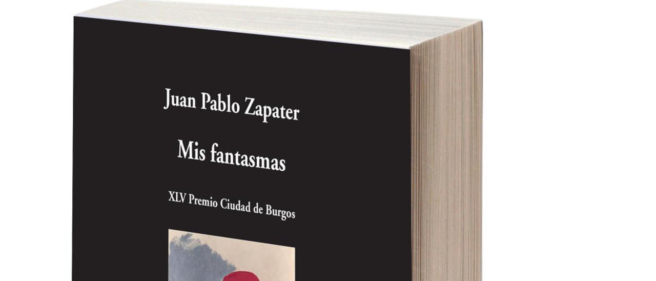 La vida, el amor  y la muerte.  Una historia de fantasmas