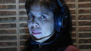 Yaneth Molina era la controladora aérea la noche de la tragedia