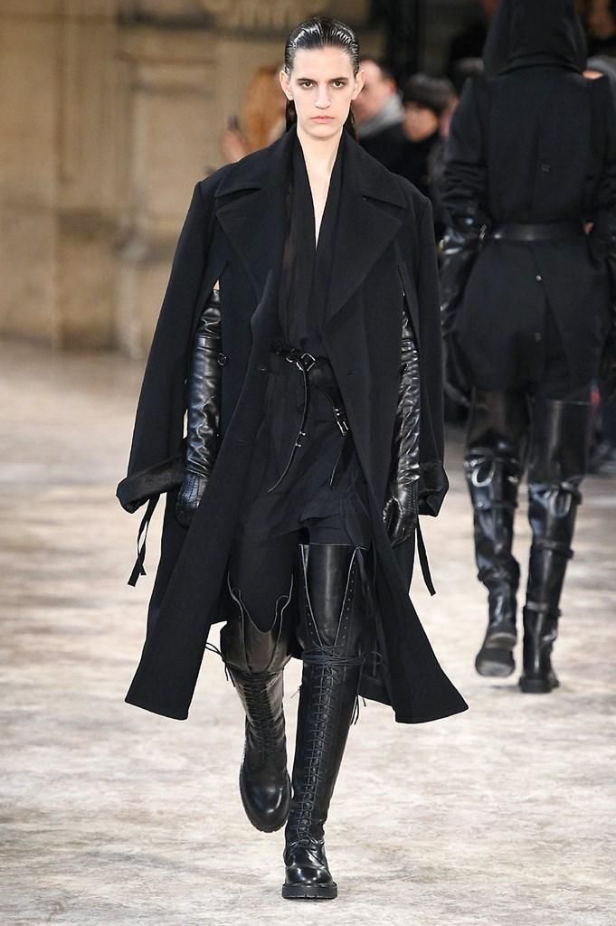 Ann Demeulemeester
