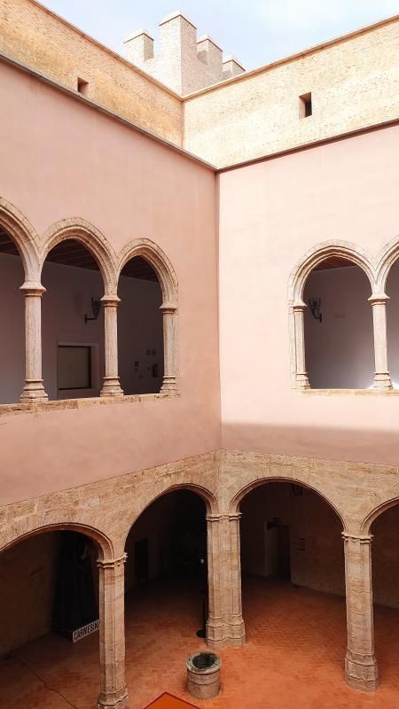 Castell d'Alaquàs