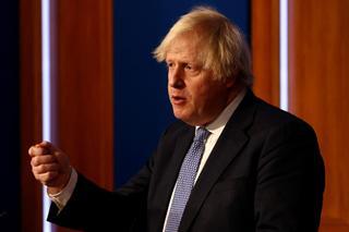 Johnson afronta la rebelión tory por las nuevas restricciones contra el covid