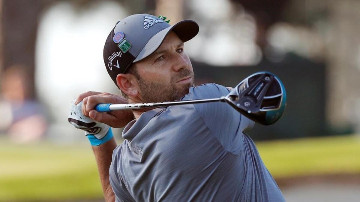 zentauroepp44909741 file photo  sergio garcia of spain hits off the third tee du180905165217