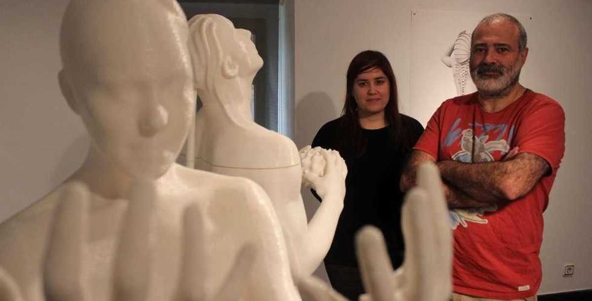 Más allá del humano en el Antón