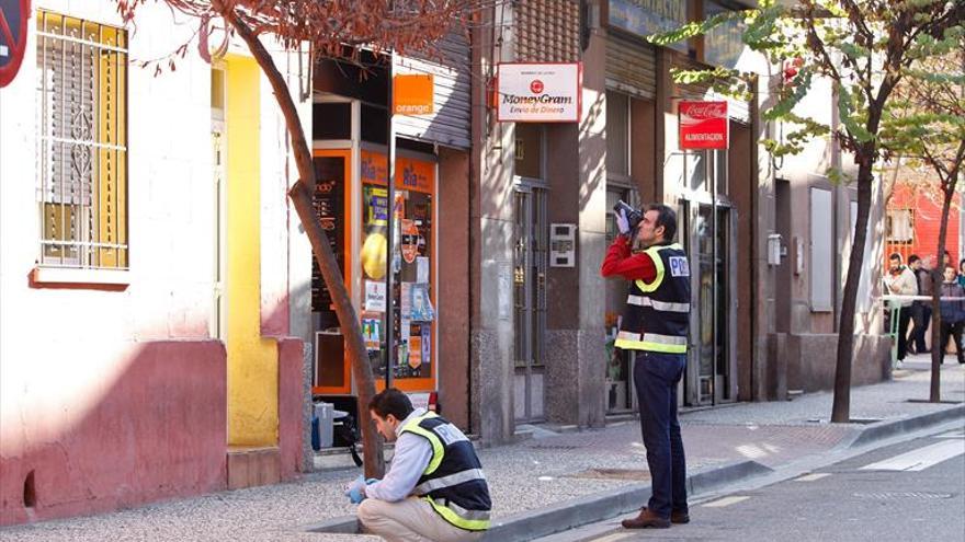 La Audiencia confirma la pena por el tiroteo de Torrero