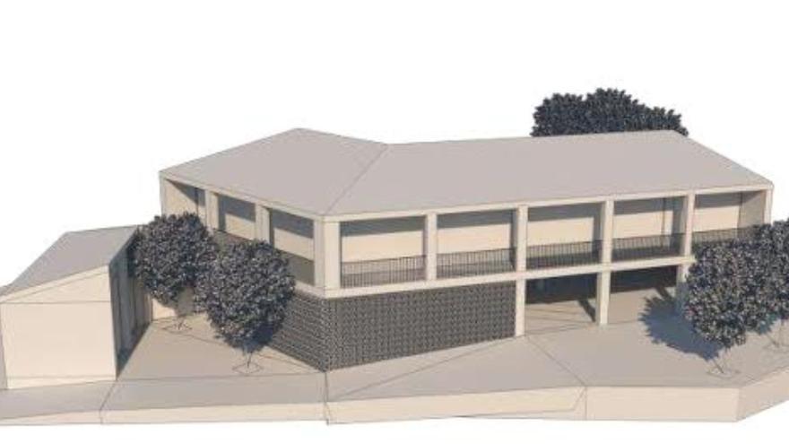 Titaguas tendrá un Punto de Atención al Mayor