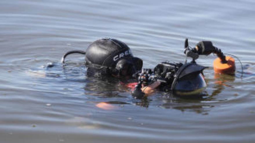 Castejón pide más control para evitar vertidos al Mar Menor