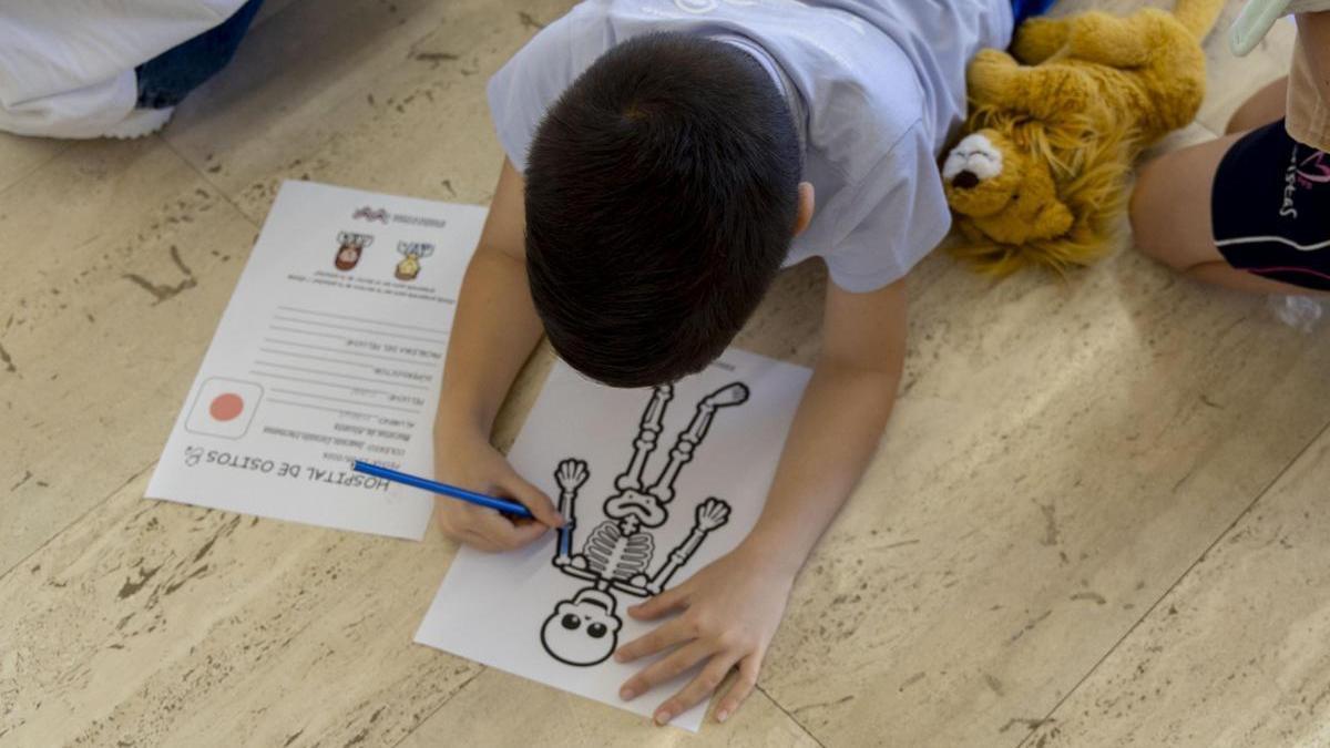 El Ayuntamiento de Alicante prepara el contrato para el servicio de prevención del absentismo escolar