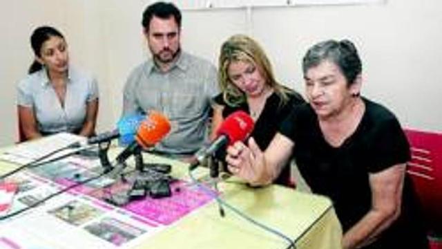 Apdha denuncia la muerte de un preso