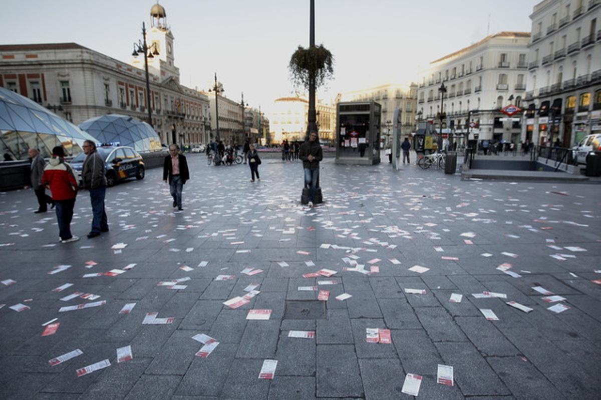 El día en imágenes, 15 de noviembre del 2018