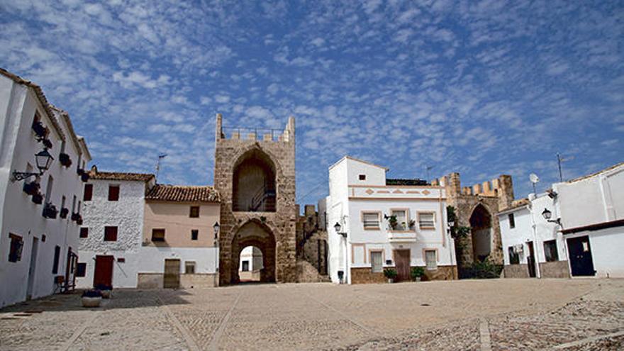 Bunyol  i el seu castell