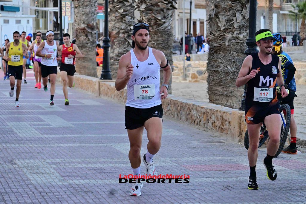 Carrera 5k Animal en Los Alcázares 2024 (II)