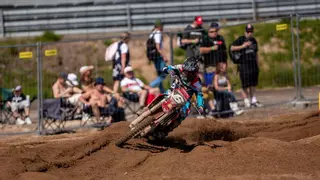 El piloto de Ibiza Elías Escandell regresa a la competición tras cinco meses de inactividad por lesión
