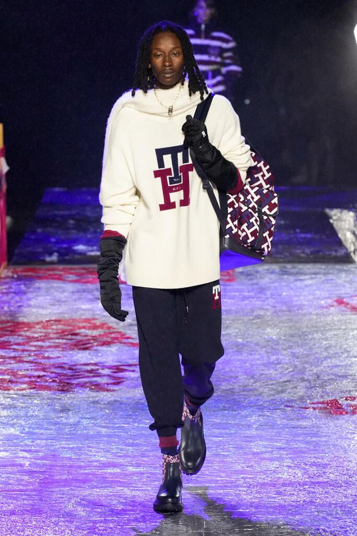 Tommy Hilfiger