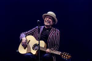 El Supremo desoye a Joaquín Sabina y confirma el pago a Hacienda de 2,5 millones por derechos de autor