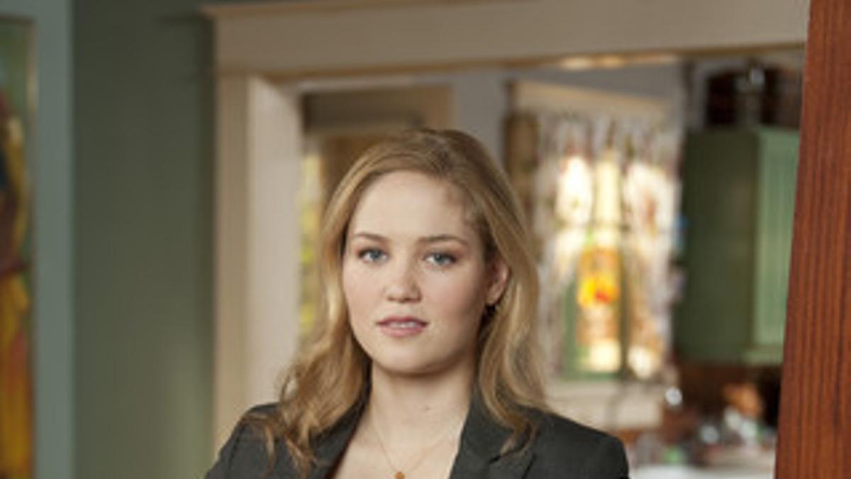 Erika Christensen