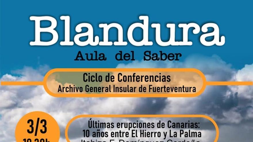 Blandura  Aula del saber