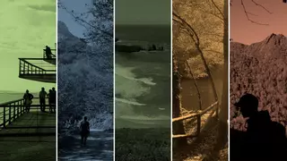 Los 5 paisajes asturianos que no puedes perderte esta Semana Santa