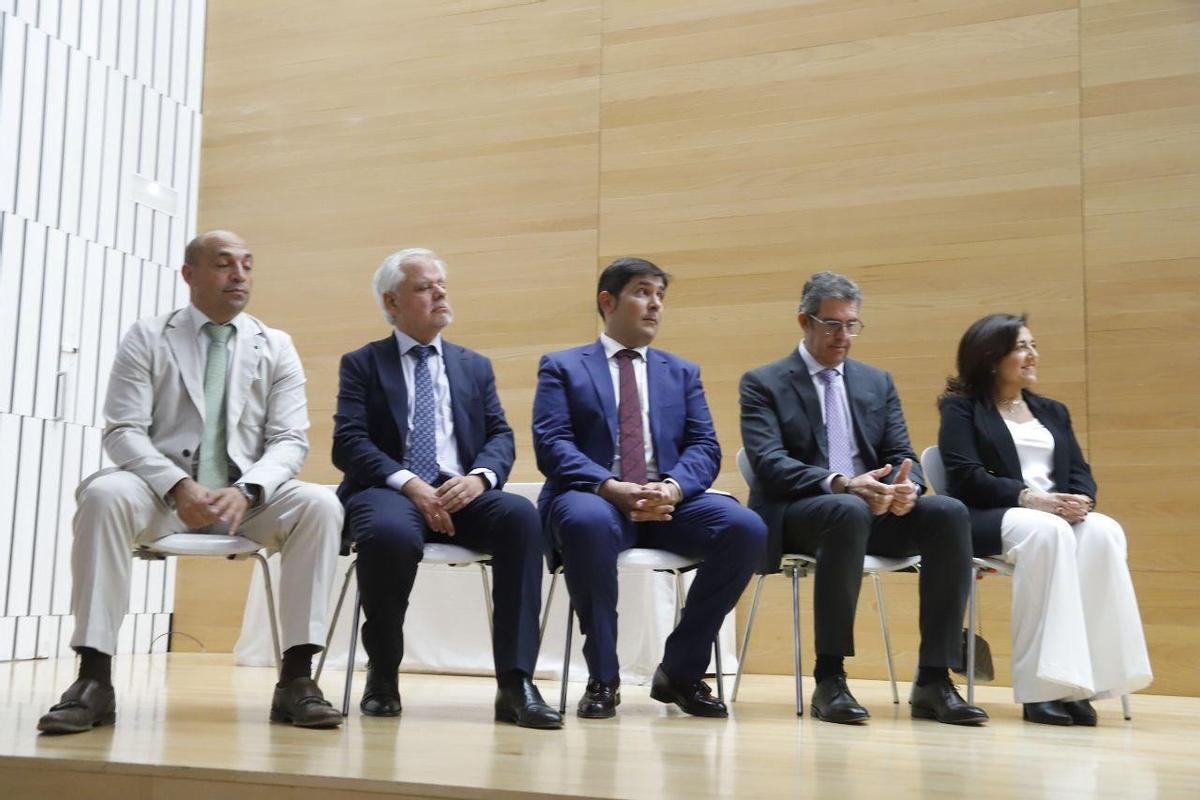 La empresa Visobath, elegida la Pyme del Año en Córdoba