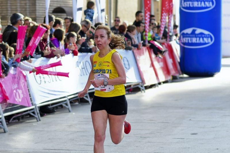 Carrera de la Mujer