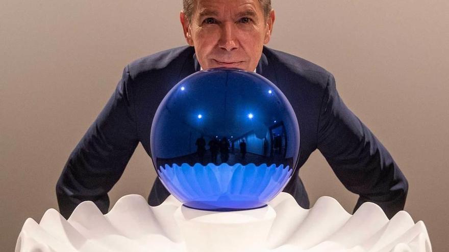 Jeff Koons, condenado a pagar 24.000 euros por plagiar una obra