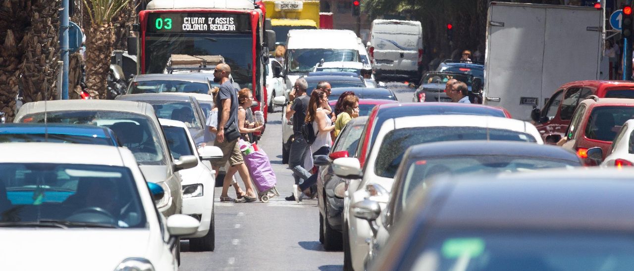 Cada vez más investigaciones ponen el foco en la contaminación como uno de los agentes causantes de distintas enfermedades.