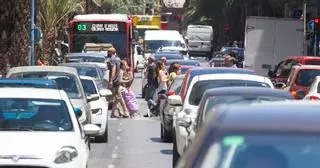 El cáncer de pulmón aparece ya en personas de 40 años por contaminación y microplásticos
