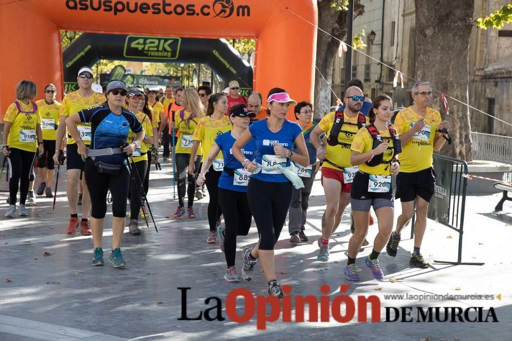 Caravaca Trail Experience (Promo)