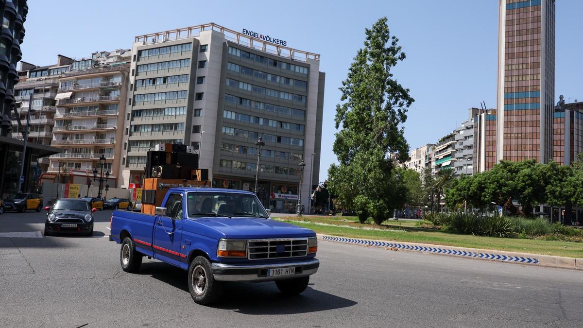 El regreso del FC Barcelona al Spotify Camp Nou cada vez está más cerca