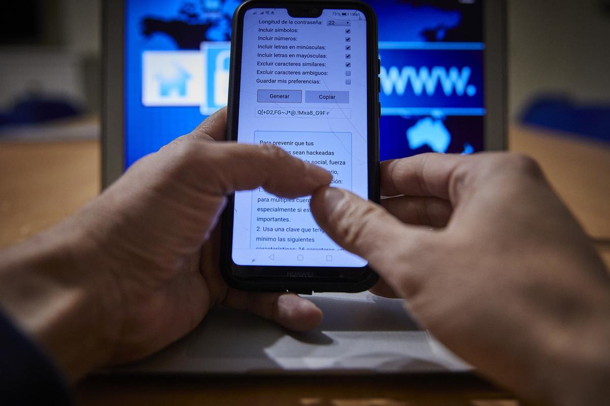 Las empresas se digitalizan pero no tienen medidas contra ciberataques.