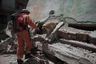 El último recuento de muertos por el terremoto en Nepal supera los 6.200