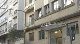 Indagan si un hospital privado de Ourense infló el coste para las arcas públicas de cirugías maxilofaciales