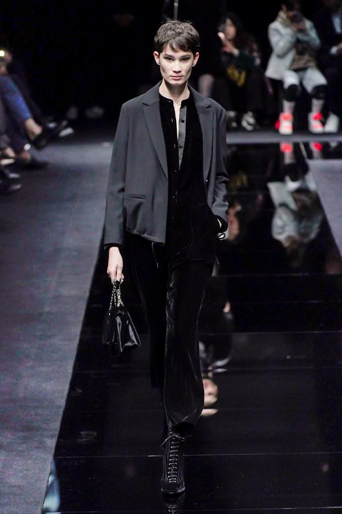 Emporio Armani