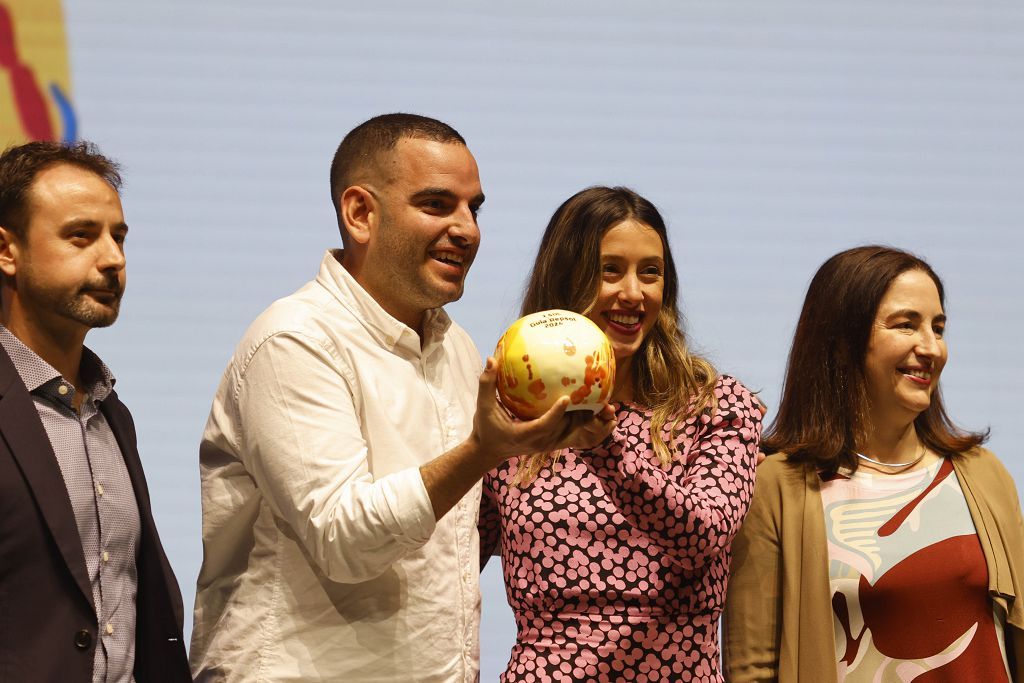 Todas las imágenes de la gala Repsol de entrega de soles