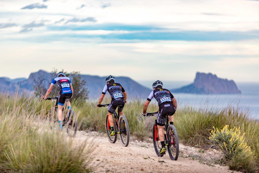 Purito Rodríguez, Héctor Barberá, Nico Terol y Haimar Zubeldia forman parte del cartel de esta carrera internacional de ciclismo de montaña