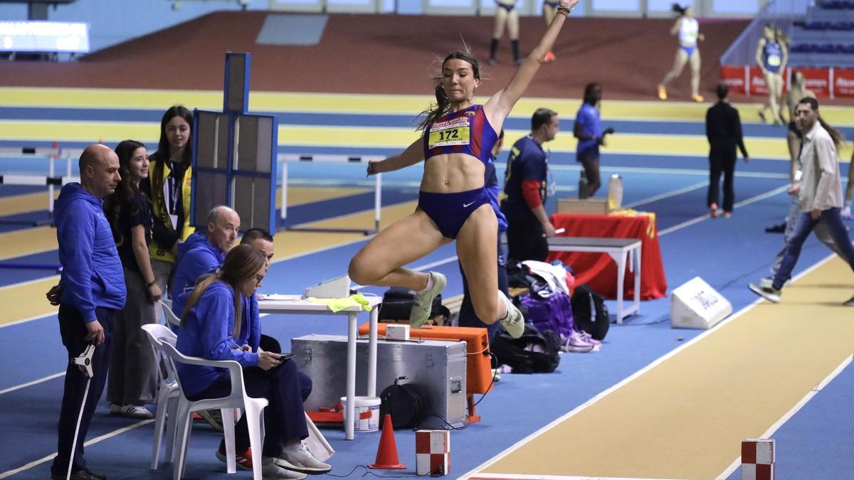 Grandes Logan y Louzán: Protagonistas del Deporte en Zaragoza y Arabia Saudí