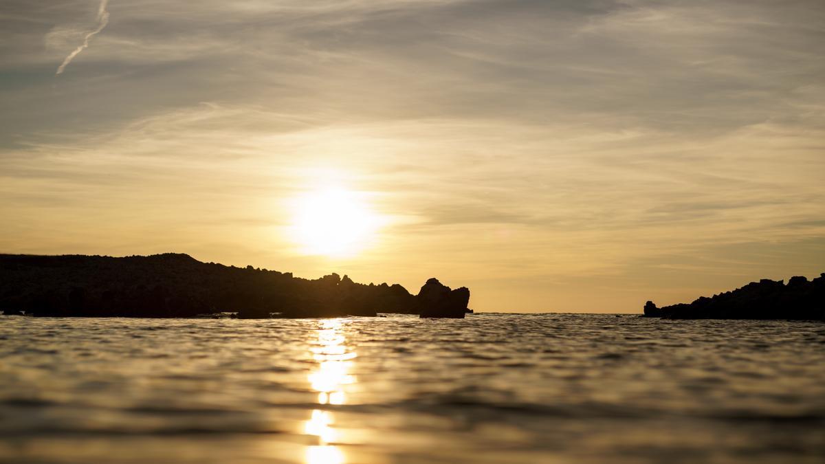 &#039;Comando al sol&#039; visita esta semana Menorca.