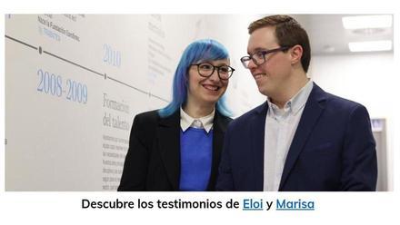 Eurofirms Foundation lanza #TalentIsEverywhere para reivindicar el talento de las personas con discapacidad