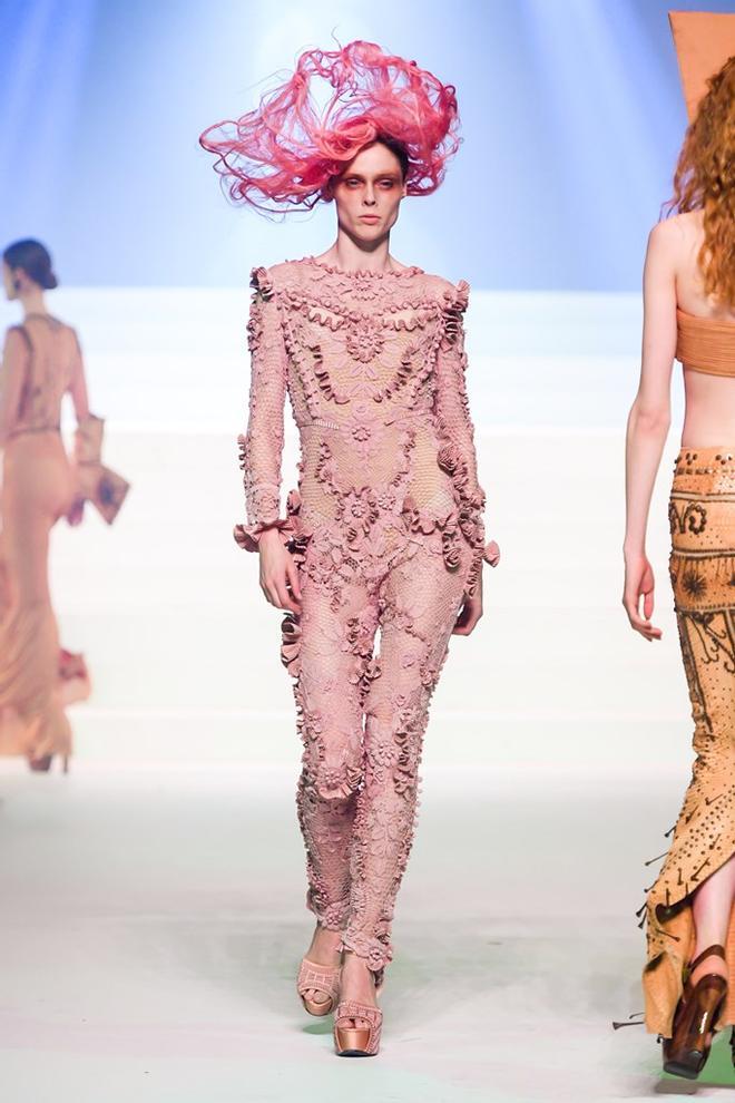 Jean Paul Gaultier