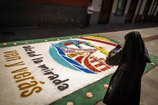 Corpus Christi de La Laguna