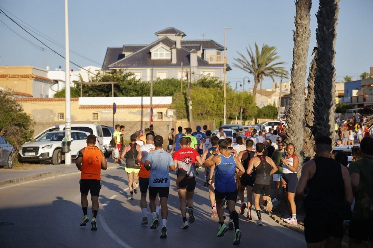 Cross de Cabo de Palos 2025
